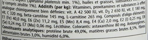 Mikro-vit Hi-Protein 50ml 32gr