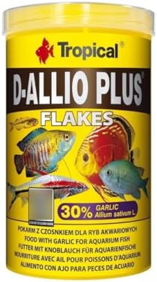Alternative view of D-allio Plus, 100 ml
