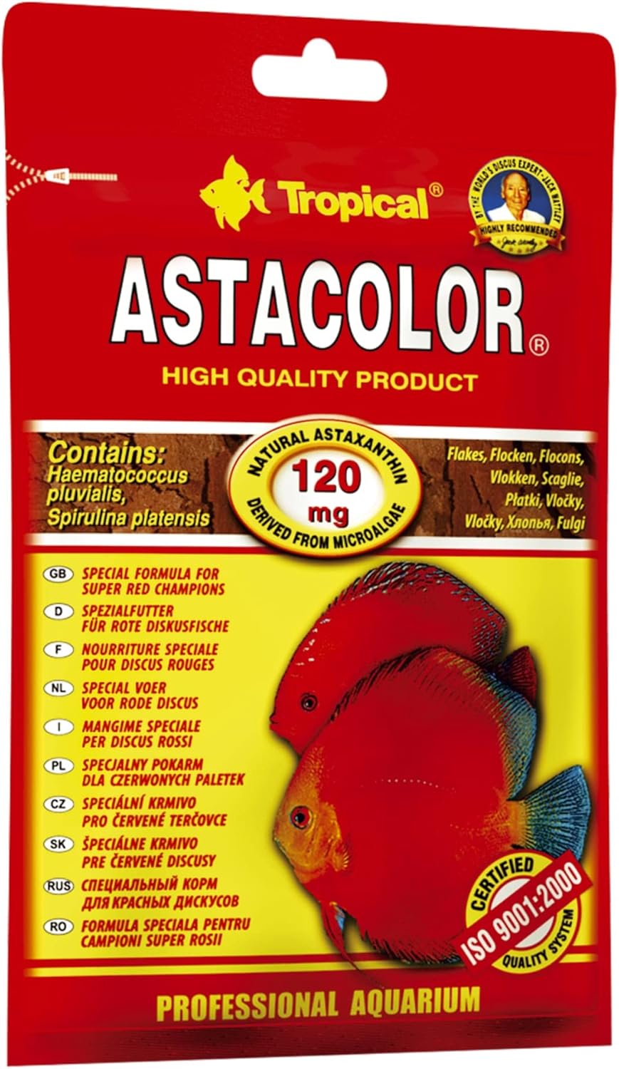 Astacolor 12gr