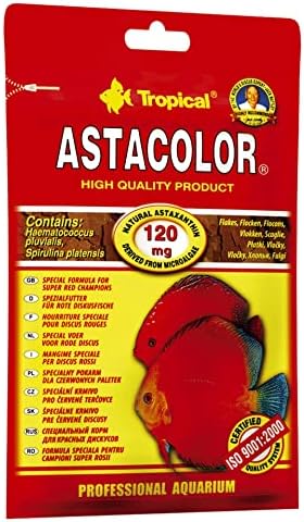 Alternative view of Astacolor 12gr