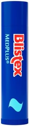 Alternative view of Blistex Medplus Stick Kuru ve Çatlamış Dudaklara Onarıcı ve Ferahlatıcı Dudak Bakım Kremi SPF 15