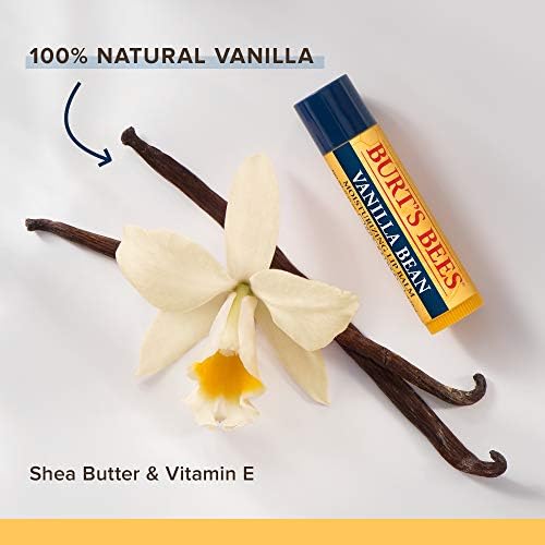 Alternative view of Burt's Bees Moisturizing Lip Balm Bean 4.25g