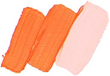 Alternative view of College Yağlı Boya 200ml - N:300 Orange