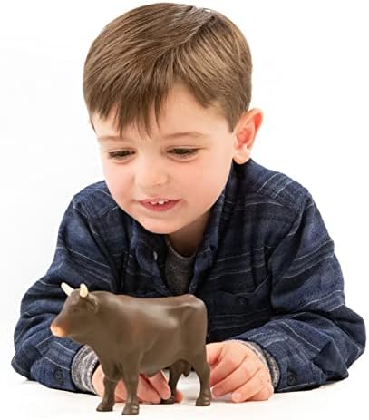 Alternative view of Bruder - Boğa Ölçekli Model