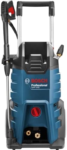 Professional Ghp 5/65 Basınçlı Yıkama Makinesi