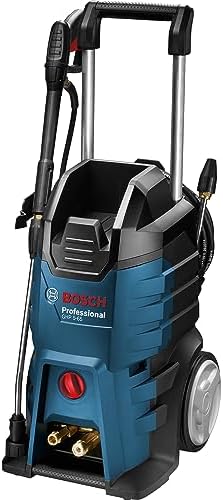 Alternative view of Professional Ghp 5/65 Basınçlı Yıkama Makinesi
