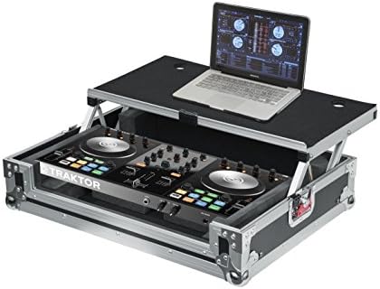 Frameworks Küçük Boy DJ Kontrolörleri için