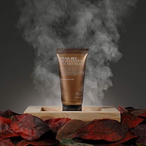 Alternative view of Benton Snail Bee Content Steam Cream - Salyangoz Özlü Üstün Buhar Karışımı Krem 1 Paket (1 X 50 G)