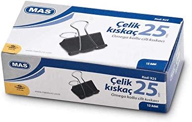 Alternative view of Mas 0925 Çelik Kıskaç