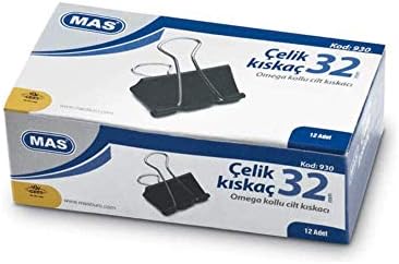 Alternative view of Mas 0930 Çelik Kıskaç