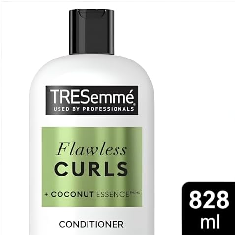 TRESemme Curl Hydrate Kıvırcık Saçlar İçin Nemlendirici Saç Kremi 828ML
