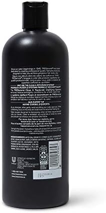 Alternative view of TRESemme Derinlemesine Temizleyici Şampuan 828ML