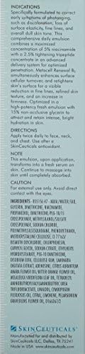 Alternative view of Skinceuticals Metacell Renewal B3 50ml