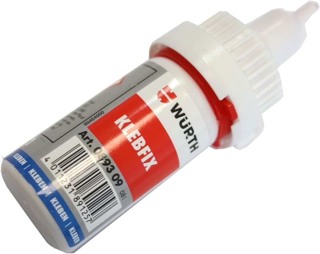 Alternative view of Klebfix hızlı yapıştırıcı 20 g