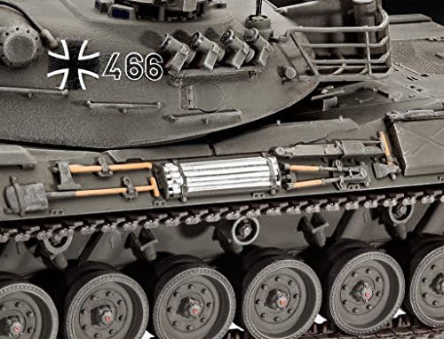 3240 Leopard 1-3240, Çok Renkli