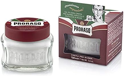 Alternative view of Proraso Tıraş Öncesi Kremi - Sandal Ağacı Özlü, 100 Ml