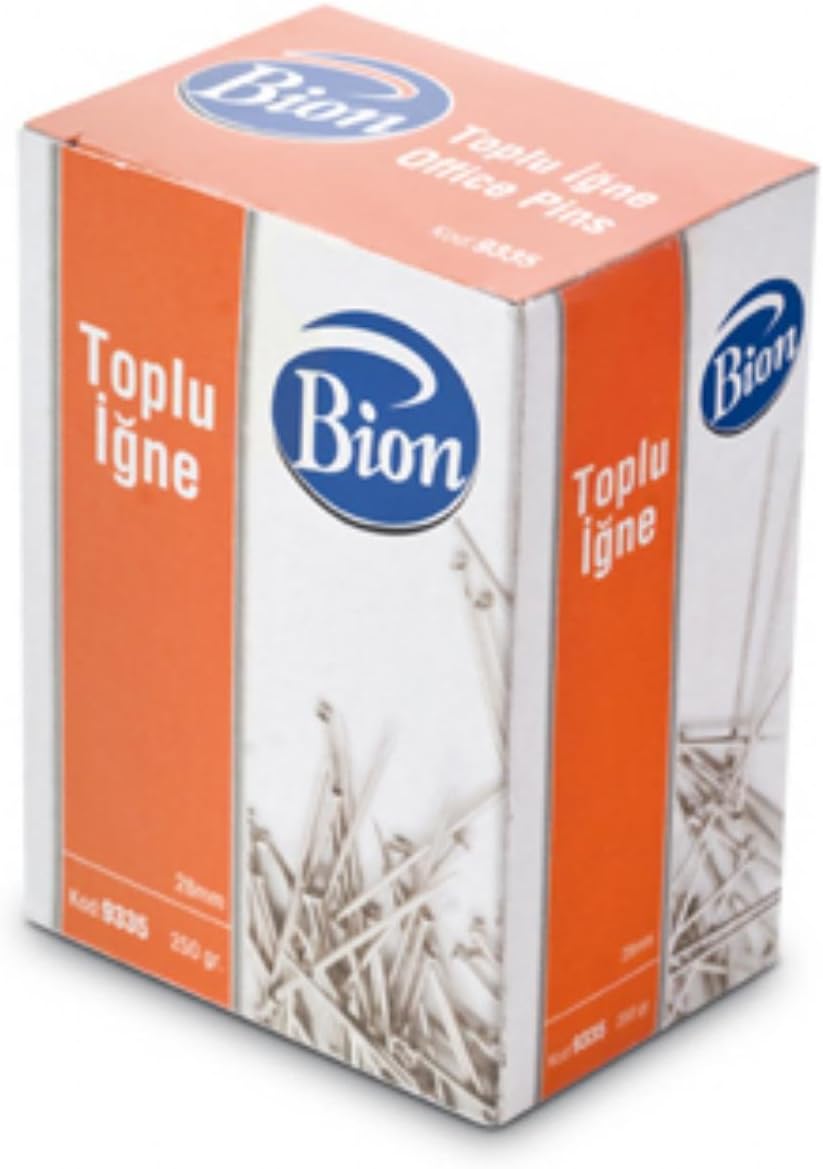 Mas 9335 Bion Toplu İğne
