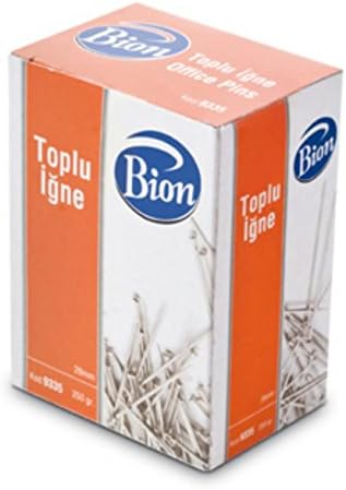 Alternative view of Mas 9335 Bion Toplu İğne