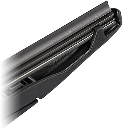 Valeo Das Original Rear Arka Silecek i20 (2009-2012), Land Rover Discovery Sport (2018 ve sonrası), Yaris (2008-2011) Yaris (2018-2020) (300 MM) 116513