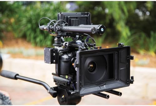 Alternative view of NTG4+, Yeni Nesil Pilli Kondenser Shotgun Mikrofon