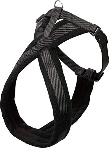Alternative view of Yumuşak Göğüs Tasma 48-55Cm Siyah