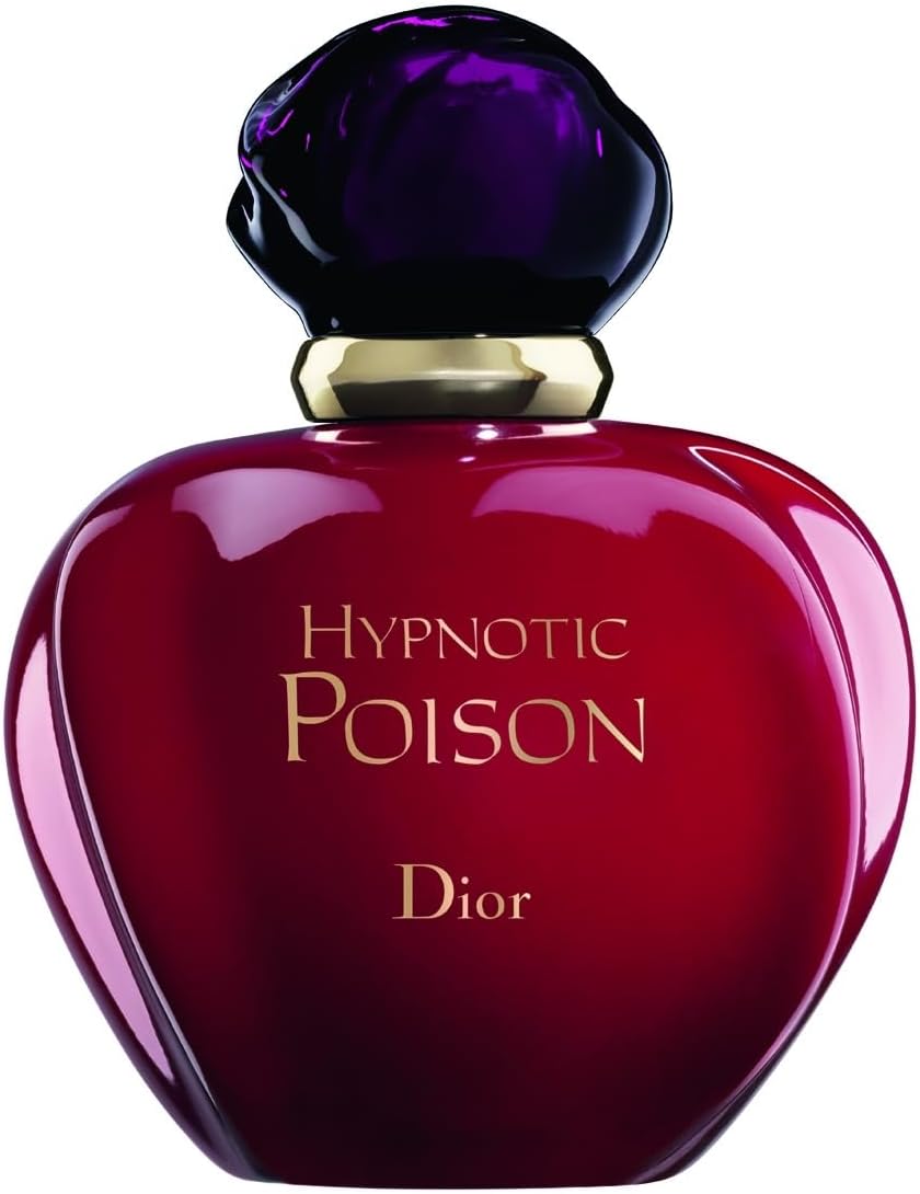Alternative view of Christian Dior Hypnotic Poison EDT 150 ml Kadın Parfüm 1 Paket (1 x 150 ml)