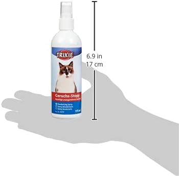 Kedi Kötü Koku Giderici 175Ml.