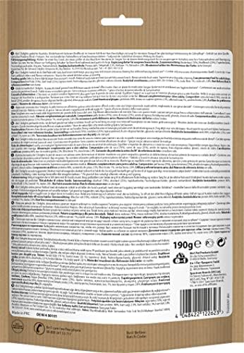 8in1 Delights Köpekler Için Biftekli Ödül Çubuğu 35 adet 190 gr SKT:12/2023