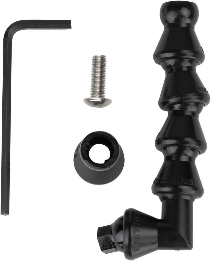 Alternative view of Light & Motion Dive Arm Kit Sidekick spot ve Sidekick montaj için