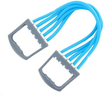 Liveup LS3655 Kauçuk Göğüs Yayı