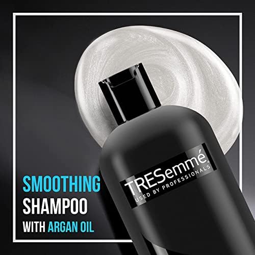 Alternative view of TRESemmé Şampuan, Pürüzsüz ve İpeksi, 28 oz