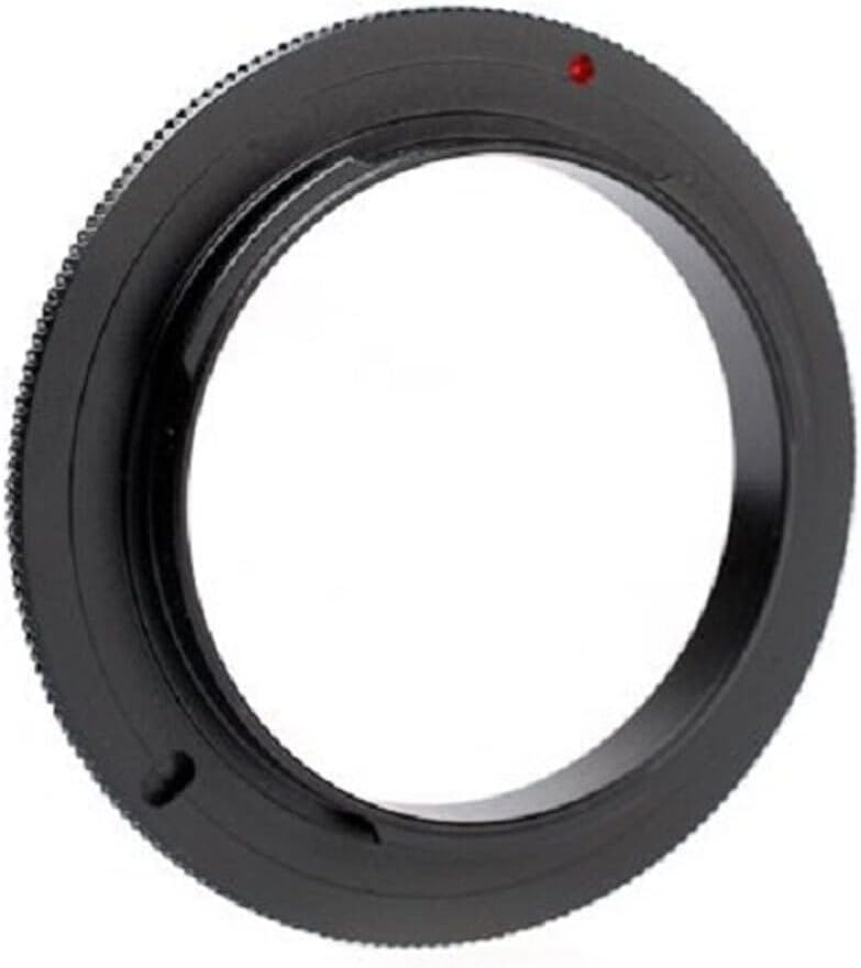 E Mount, Nex Makineler İçin 49 mm Ters Objektif Adaptörü