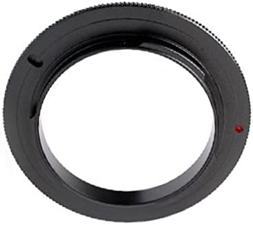 Alternative view of E Mount, Nex Makineler İçin 49 mm Ters Objektif Adaptörü