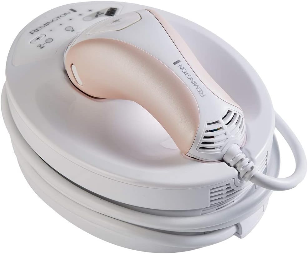 42054560110 Remington Ipl6750 I-Light Prestige