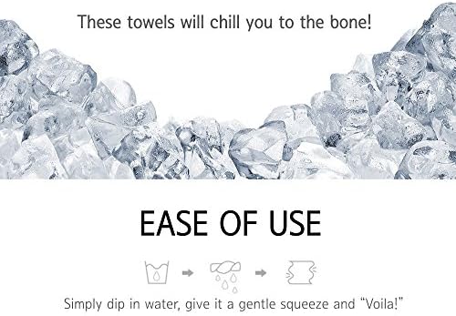 Alternative view of Icemate Towel Havlu