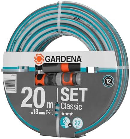 Alternative view of 18004-20.000.00 Hortum 13mm (1/2") 20m