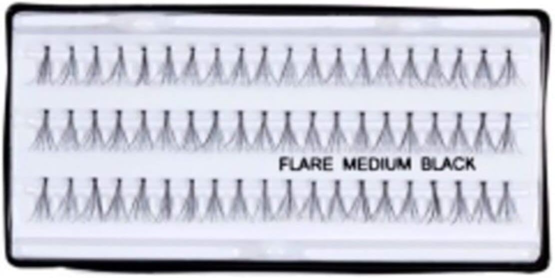 Takma Kirpik Medium Fl-721M