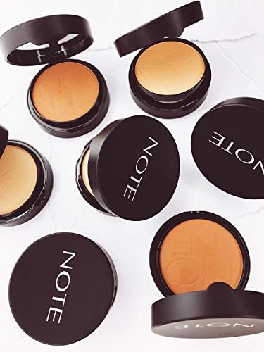 Alternative view of Cosmetics Lumınous Sılk Compact Powder Pudra No 04 Sand