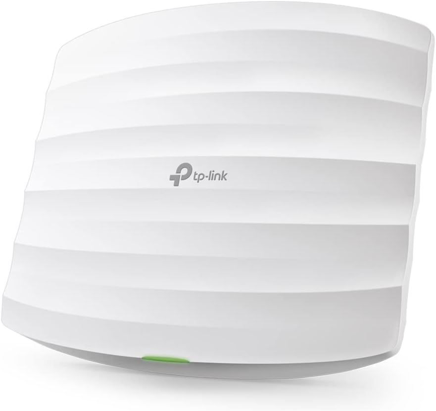 EAP110, 300Mbps N Tavan Montajlı Merkezi Wi-Fi yönetimli Access Point