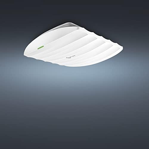 Alternative view of EAP110, 300Mbps N Tavan Montajlı Merkezi Wi-Fi yönetimli Access Point