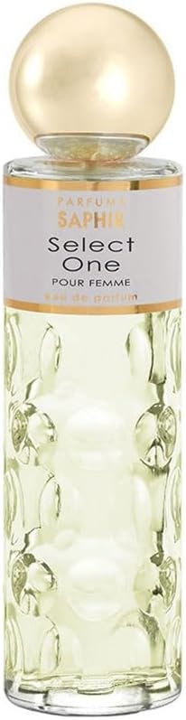 Saphir Select One Woman EDP 200 ml Kadın Parfümü