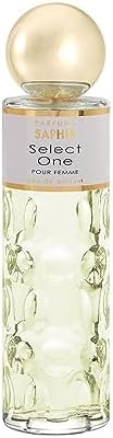 Alternative view of Saphir Select One Woman EDP 200 ml Kadın Parfümü