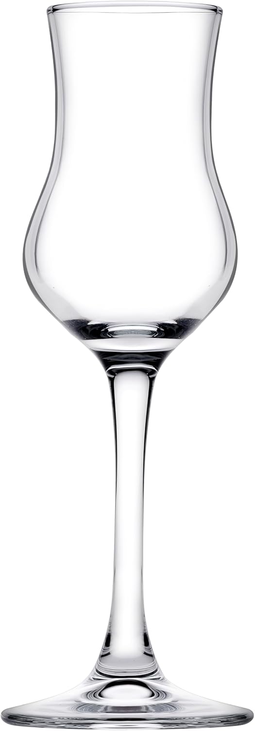 Alternative view of GRAPPA DIGESTIVE KADEH 95 CC 6 PT