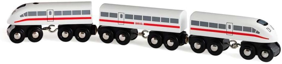 Yüksek Hızlı Tren