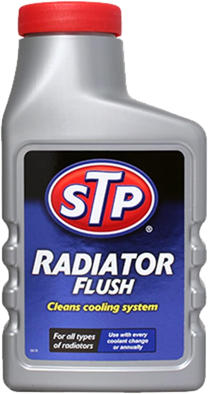 STP 300ml Radyatör Yıkama