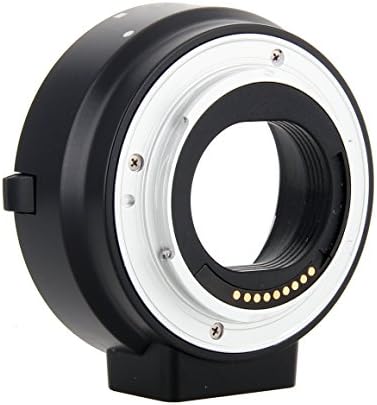 Meike EOS M İçin EOS EF/EFS Auto Focus Lens Adaptörü