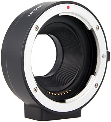 Alternative view of Meike EOS M İçin EOS EF/EFS Auto Focus Lens Adaptörü