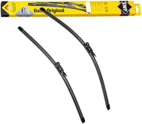 Valeo SWF Das Original Set Silecek Seti Kuga II (2014-2019) (700+700 MM) 119439