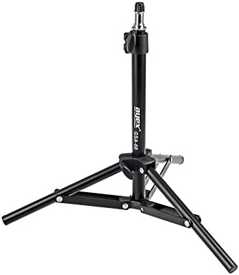 Alternative view of Flaş İçin Light Stand, Gsa-60 Işık Ayağı, 60 cm
