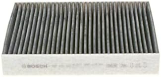 Alternative view of Polen Filtresi Karbonlu BMW 1 Serisi 114 I 12-15 1987435503